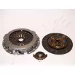 Kit d'embrayage ASHIKA 92-H0-021 - Visuel 1