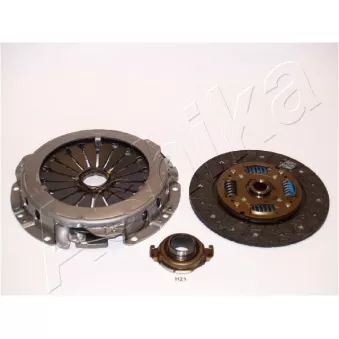 Kit d'embrayage ASHIKA 92-H0-021