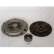 Kit d'embrayage ASHIKA 92-H0-025 - Visuel 1