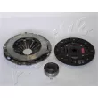 Kit d'embrayage ASHIKA 92-H0-025 - Visuel 2