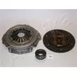 Kit d'embrayage ASHIKA 92-H0-026 - Visuel 1