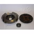 Kit d'embrayage ASHIKA 92-H0-026 - Visuel 2