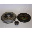 Kit d'embrayage ASHIKA 92-H0-027 - Visuel 1
