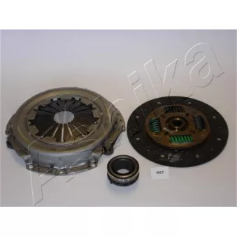 Kit d'embrayage ASHIKA 92-H0-027