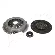 Kit d'embrayage ASHIKA 92-H0-028 - Visuel 1