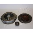 Kit d'embrayage ASHIKA 92-H0-029 - Visuel 1