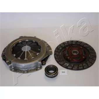 Kit d'embrayage ASHIKA 92-H0-029