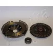 Kit d'embrayage ASHIKA 92-H0-029 - Visuel 2