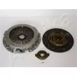 Kit d'embrayage ASHIKA 92-H0-030 - Visuel 1
