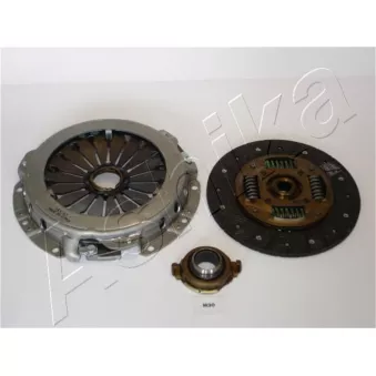 Kit d'embrayage ASHIKA