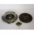 Kit d'embrayage ASHIKA 92-H0-030 - Visuel 2