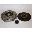 Kit d'embrayage ASHIKA 92-H0-031 - Visuel 1