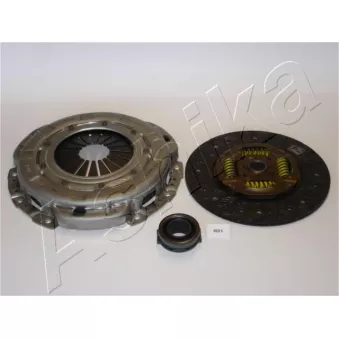 Kit d'embrayage ASHIKA 92-H0-031