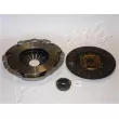 Kit d'embrayage ASHIKA 92-H0-031 - Visuel 2