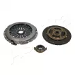 Kit d'embrayage ASHIKA 92-H0-032 - Visuel 1