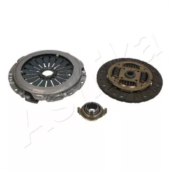 Kit d'embrayage ASHIKA 92-H0-032