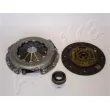 Kit d'embrayage ASHIKA 92-H0-033 - Visuel 1