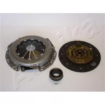 Kit d'embrayage ASHIKA 92-H0-033