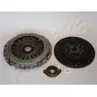 Kit d'embrayage ASHIKA 92-H0-036 - Visuel 1
