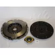 Kit d'embrayage ASHIKA 92-H0-036 - Visuel 2