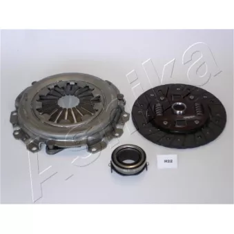 Kit d'embrayage ASHIKA 92-H0-H22