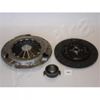 Kit d'embrayage ASHIKA 92-K0-002