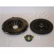 Kit d'embrayage ASHIKA 92-K0-002 - Visuel 2