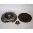 Kit d'embrayage ASHIKA 92-K0-004 - Visuel 1
