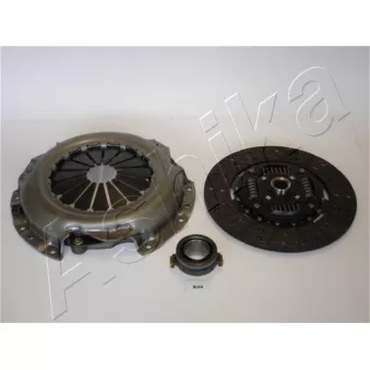 Kit d'embrayage ASHIKA 92-K0-004