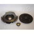 Kit d'embrayage ASHIKA 92-K0-004 - Visuel 2