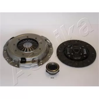Kit d'embrayage ASHIKA 92-K0-006