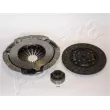 Kit d'embrayage ASHIKA 92-K0-006 - Visuel 2