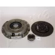 Kit d'embrayage ASHIKA 92-K0-007 - Visuel 1