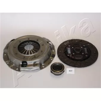 Kit d'embrayage ASHIKA 92-K0-007