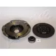 Kit d'embrayage ASHIKA 92-K0-007 - Visuel 2