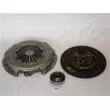 Kit d'embrayage ASHIKA 92-K0-008 - Visuel 1