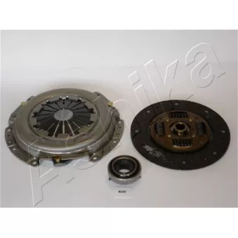 Kit d'embrayage ASHIKA 92-K0-008