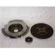Kit d'embrayage ASHIKA 92-K0-008 - Visuel 2