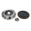 Kit d'embrayage ASHIKA 92-K0-011 - Visuel 1