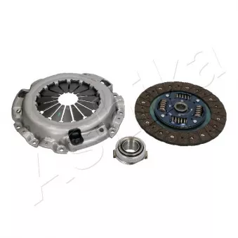 Kit d'embrayage ASHIKA 92-K0-011