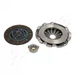 Kit d'embrayage ASHIKA 92-K0-011 - Visuel 2