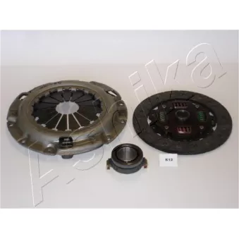 Kit d'embrayage ASHIKA 92-K0-012