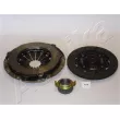 Kit d'embrayage ASHIKA 92-K0-012 - Visuel 2