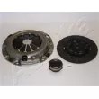Kit d'embrayage ASHIKA 92-K0-013 - Visuel 1