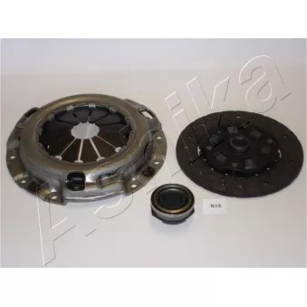 Kit d'embrayage ASHIKA 92-K0-013