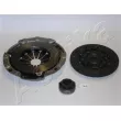 Kit d'embrayage ASHIKA 92-K0-013 - Visuel 2