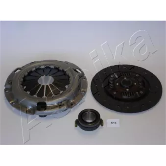 Kit d'embrayage ASHIKA 92-K0-018