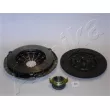 Kit d'embrayage ASHIKA 92-K0-018 - Visuel 2