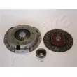 Kit d'embrayage ASHIKA 92-K0-019 - Visuel 1