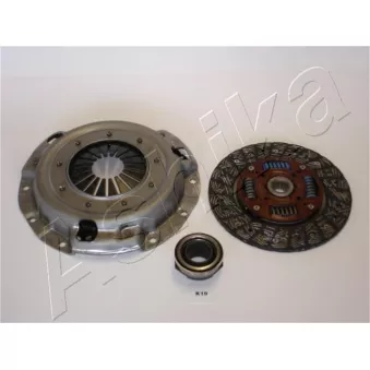Kit d'embrayage ASHIKA 92-K0-019
